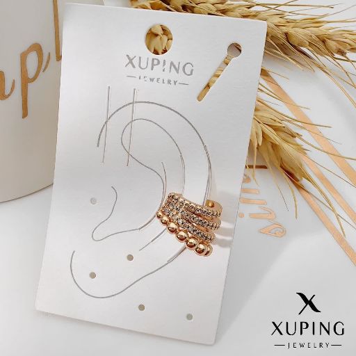 گوشواره ایرکاف ژوپینگ کد 1568 - خرید آنلاین از گالری آداس